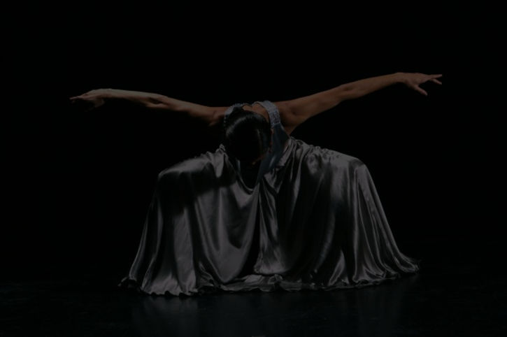  Maria Antonieta flamenco danza