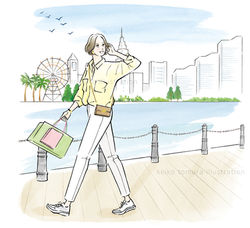［会報誌］FANCAL Flueu:me 2026年5月号
