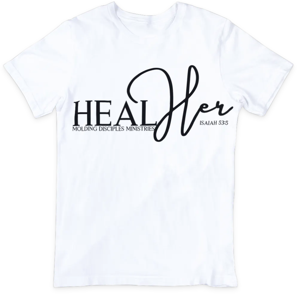 HealHer T-Shirt