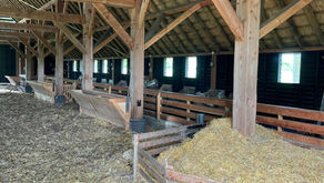 Bigger Barns