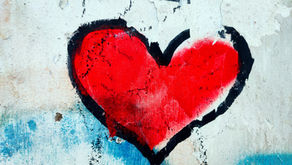 Make up your heart