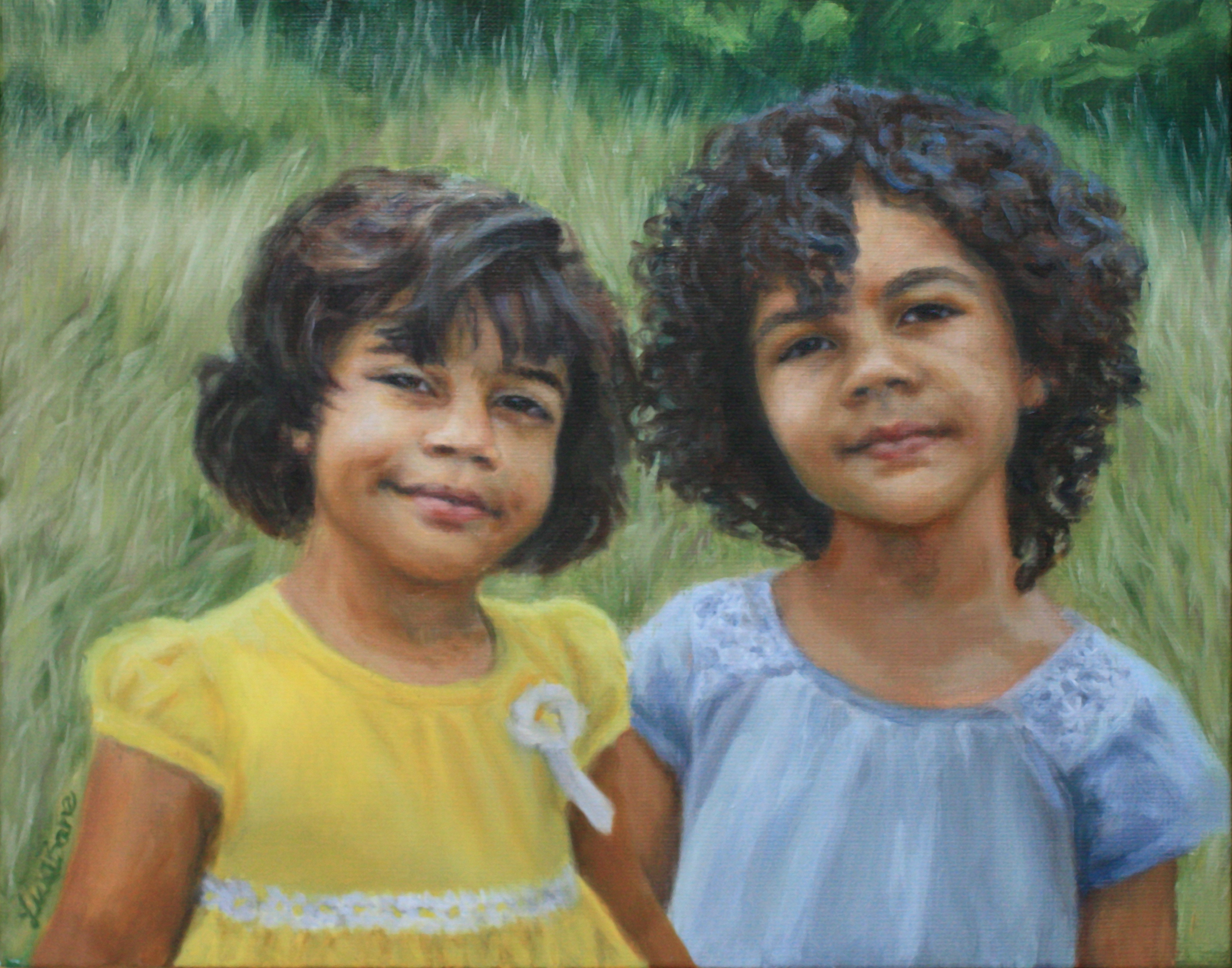 Sisters