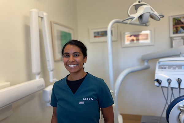 Dr Shilpa