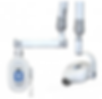 The Intraoral X ray Machine will usually be found in the dental surgery room