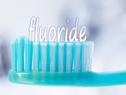 Fluoride - the Good, the Bad and the Truth