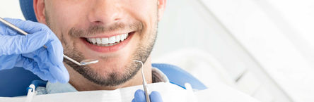What should you look for when choosing a Dentist In Morley
