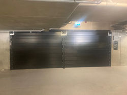 FloodPlank Flood Defence Solution for Garages