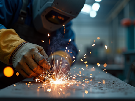 Customer Reviews: Why Choose Tidewater Welding Today