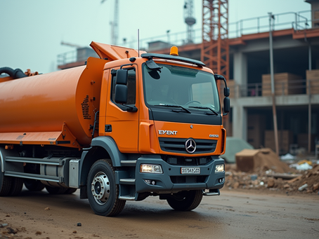 Mobile Welding Services: 24/7 Emergency Repairs Available