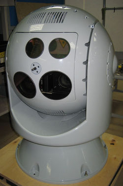 Sensor suit