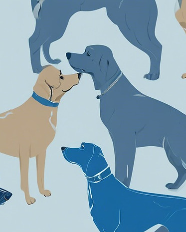 blue illustration of repeating dogs.jpg