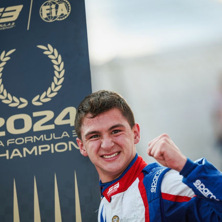 Perspectives: Leonardo Fornaroli on Breaking Barriers and Shaping the Future of Formula Racing