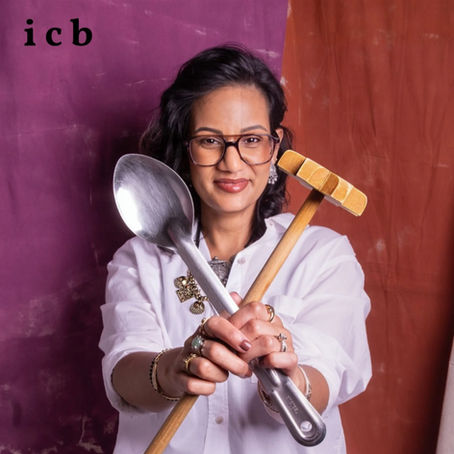 Alica’s Pepperpot: An Interview with Alica Ramkirpal-Senhouse