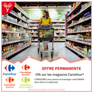 Carrefour