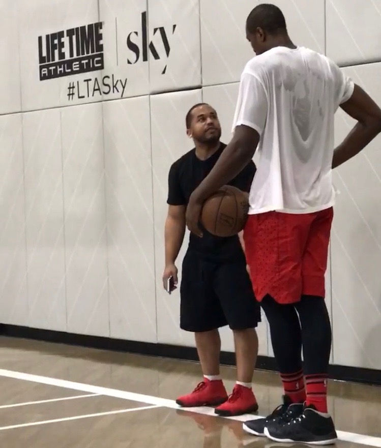 Serge Ibaka