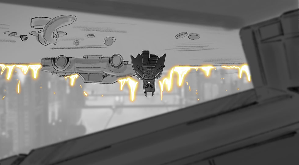 Animatics