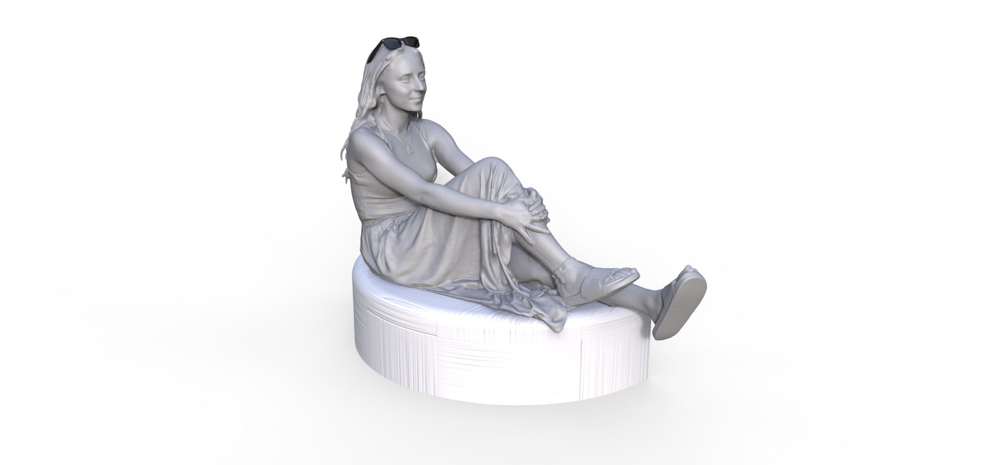 0881 "Lea" Typ B ab 1:100