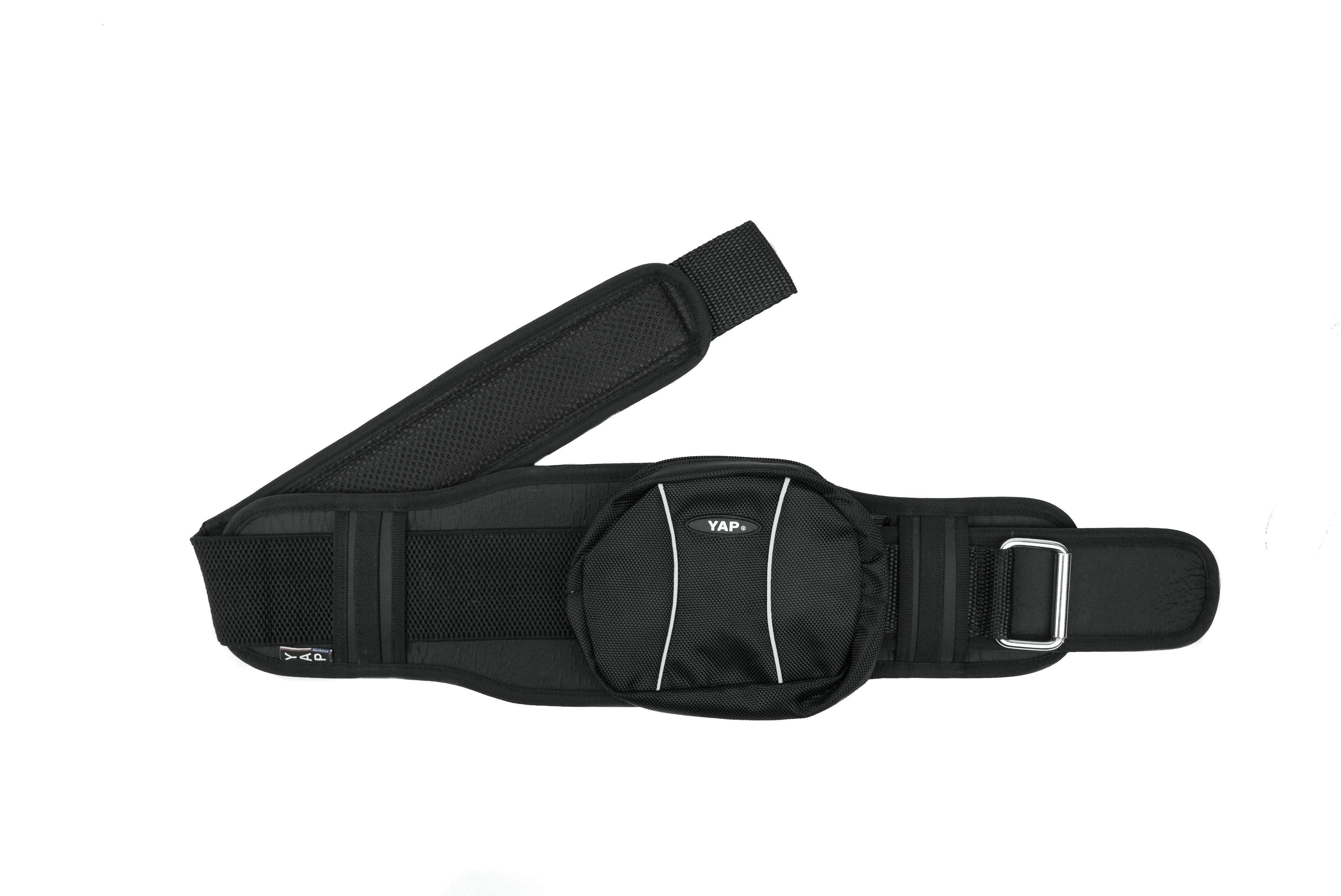 Magic Belt- Black
