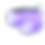 Thumbnail: Pastel Grape Techno Wrap Left Anterior Lateral View