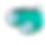 Thumbnail: Seafoam Green Techno Wrap Left Anterior Lateral View