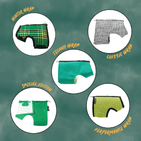 Which Wrap is Right For You?