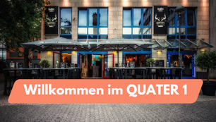 Dein XXL-Party-Wochenende: ABBA, 70er & 80er im QUATER 1🎉💃🕺