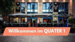 Dein XXL-Party-Wochenende: ABBA, 70er & 80er im QUATER 1🎉💃🕺