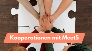 Partnerschaften, die bewegen - Gemeinsam mehr erleben, mehr erreichen