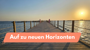 Auf zu neuen Horizonten: Gemeinsam mit SoloMoments