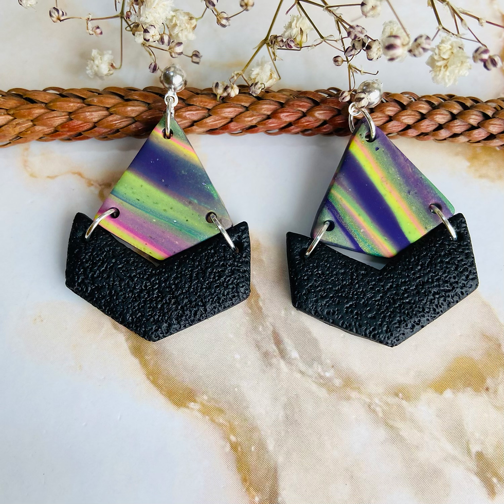 Miniatura: Aretes