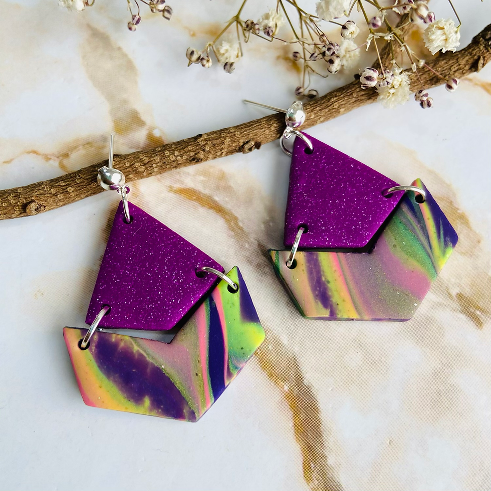 Miniatura: Aretes
