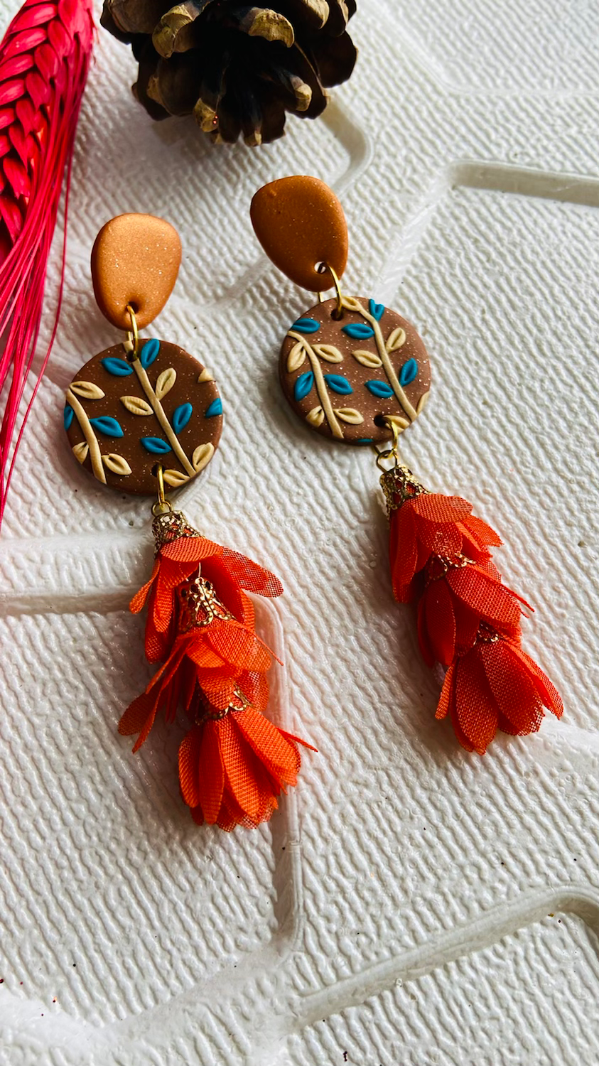 Miniatura: Aretes