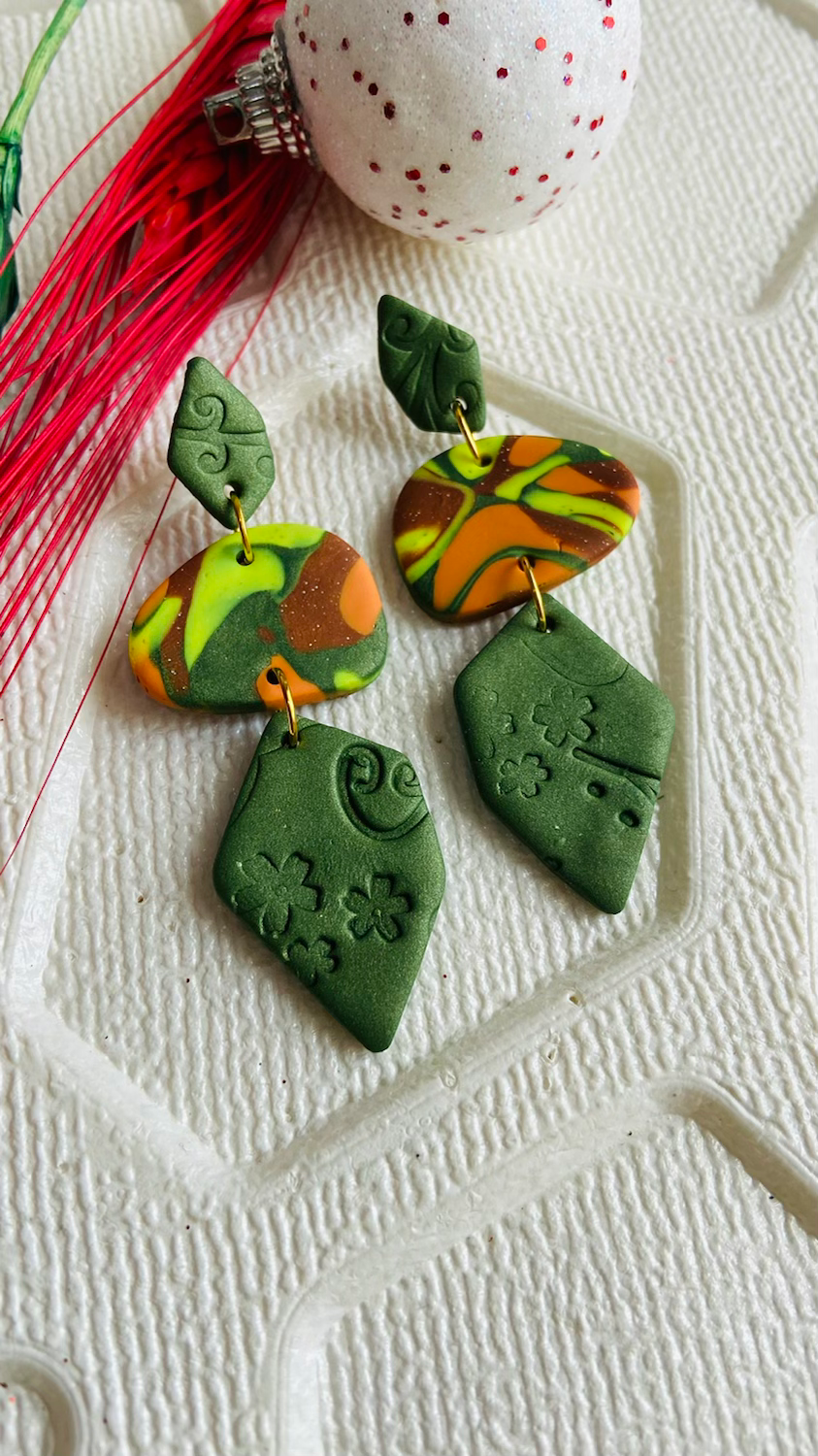 Miniatura: Aretes 