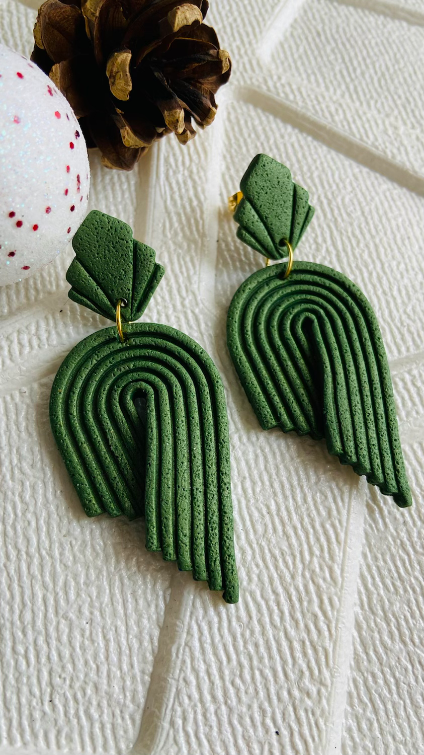 Miniatura: Aretes