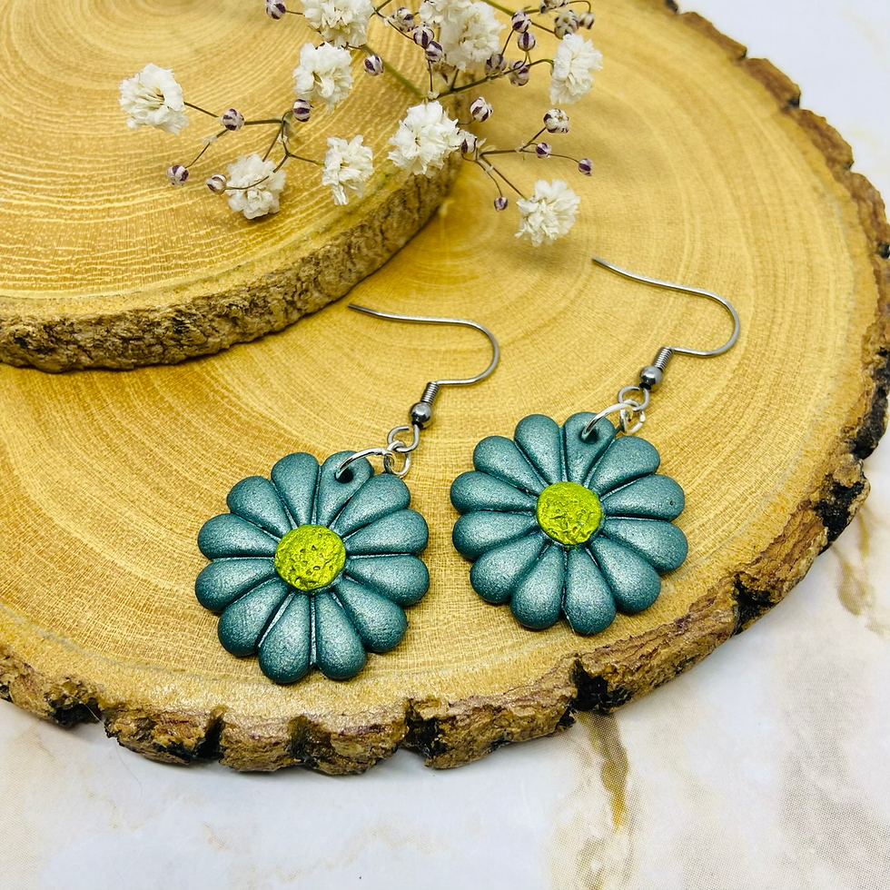 Miniatura: Aretes