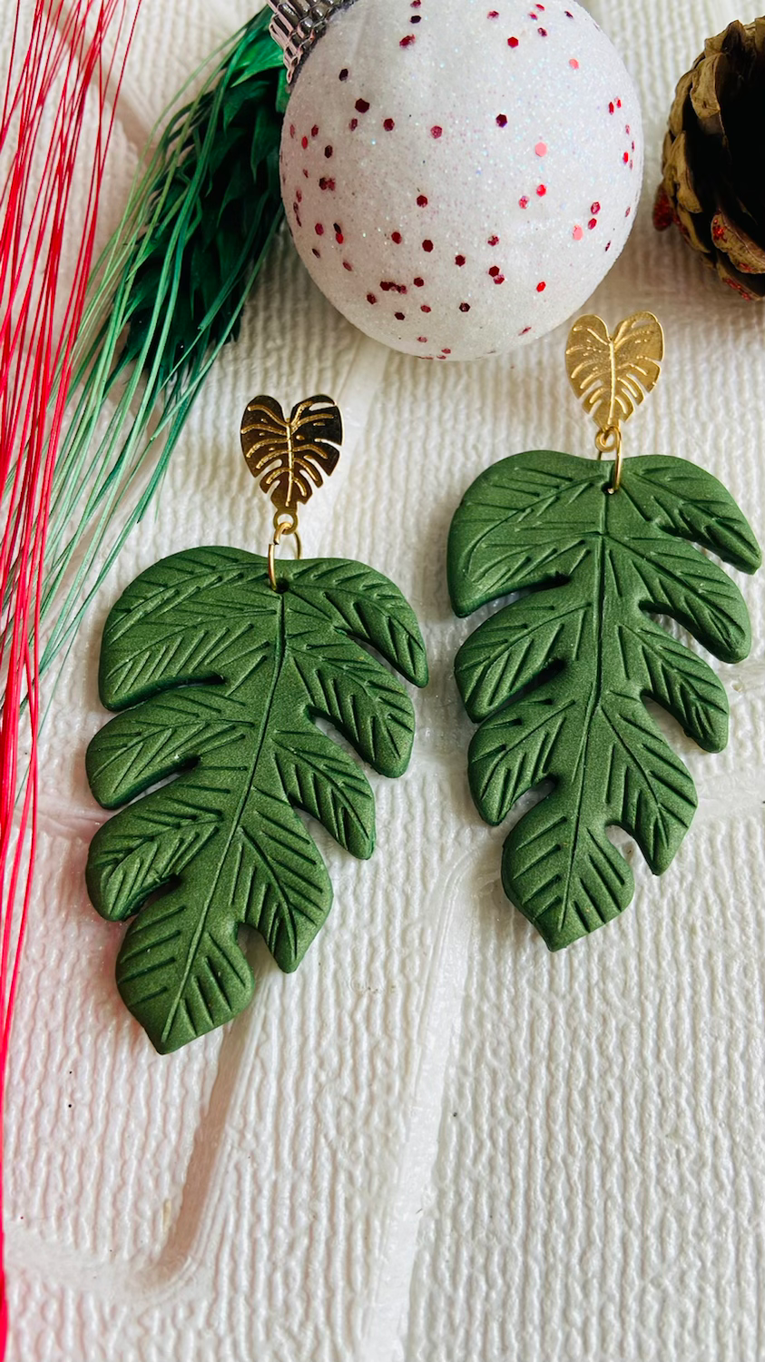 Miniatura: Aretes 