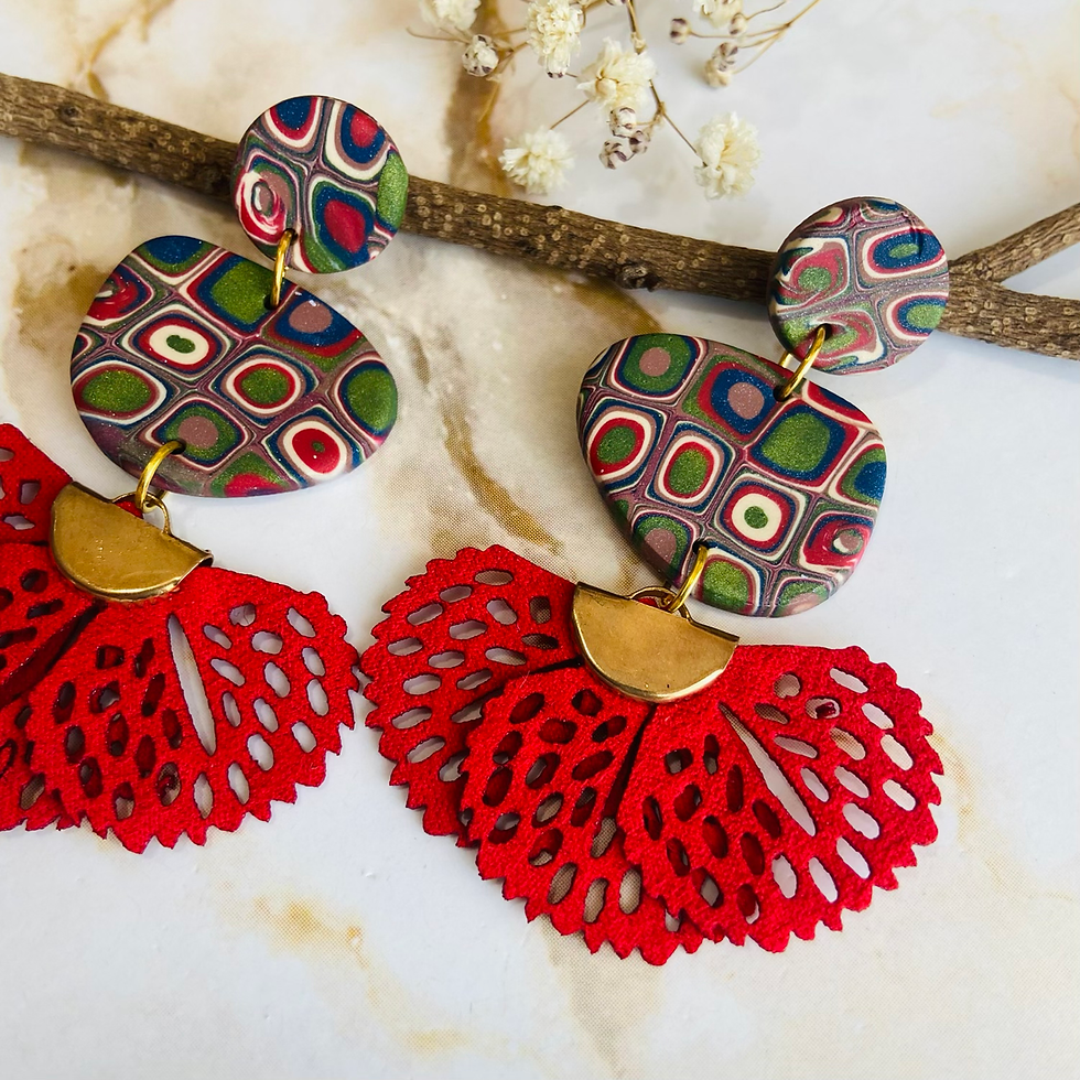 Miniatura: Aretes