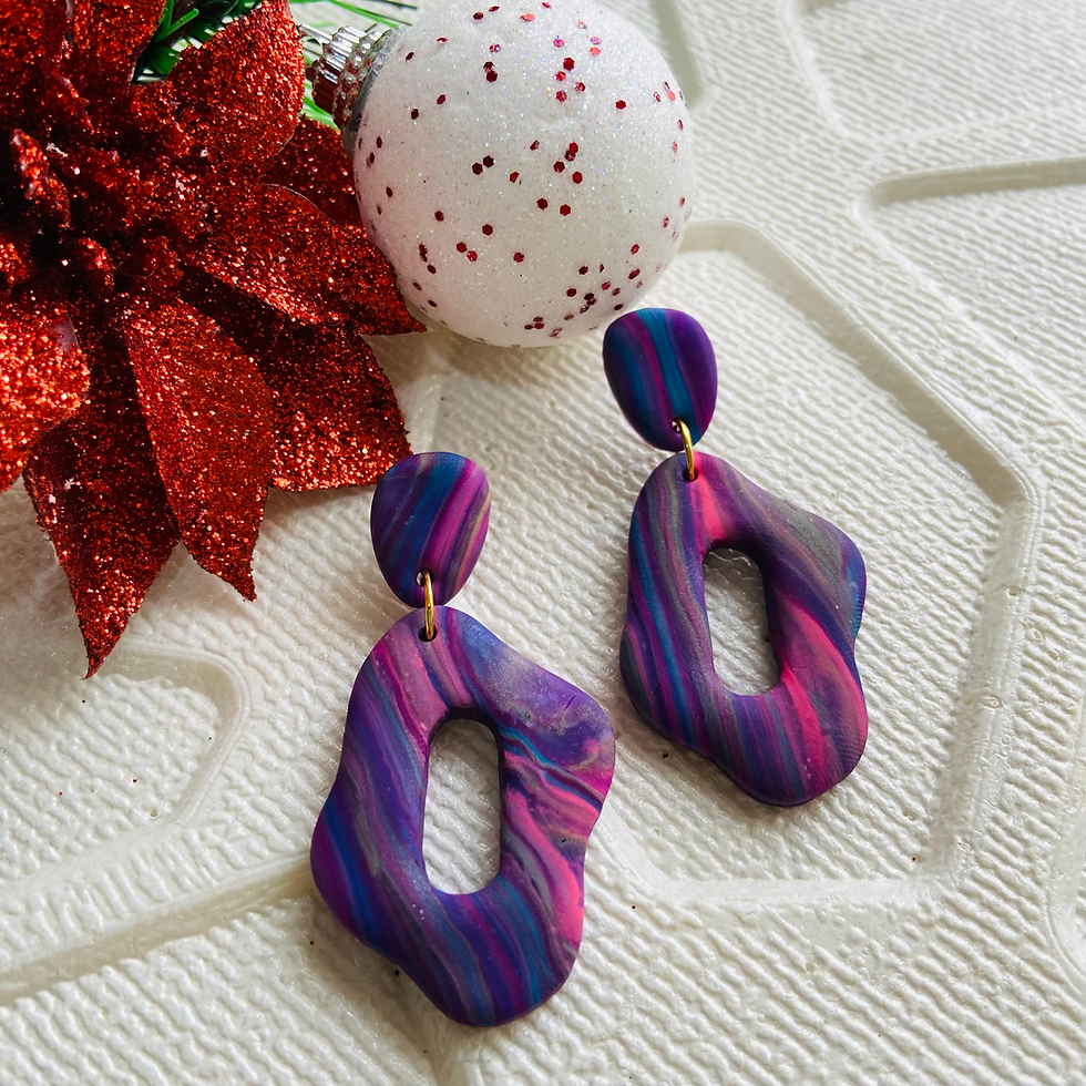 Miniatura: Aretes