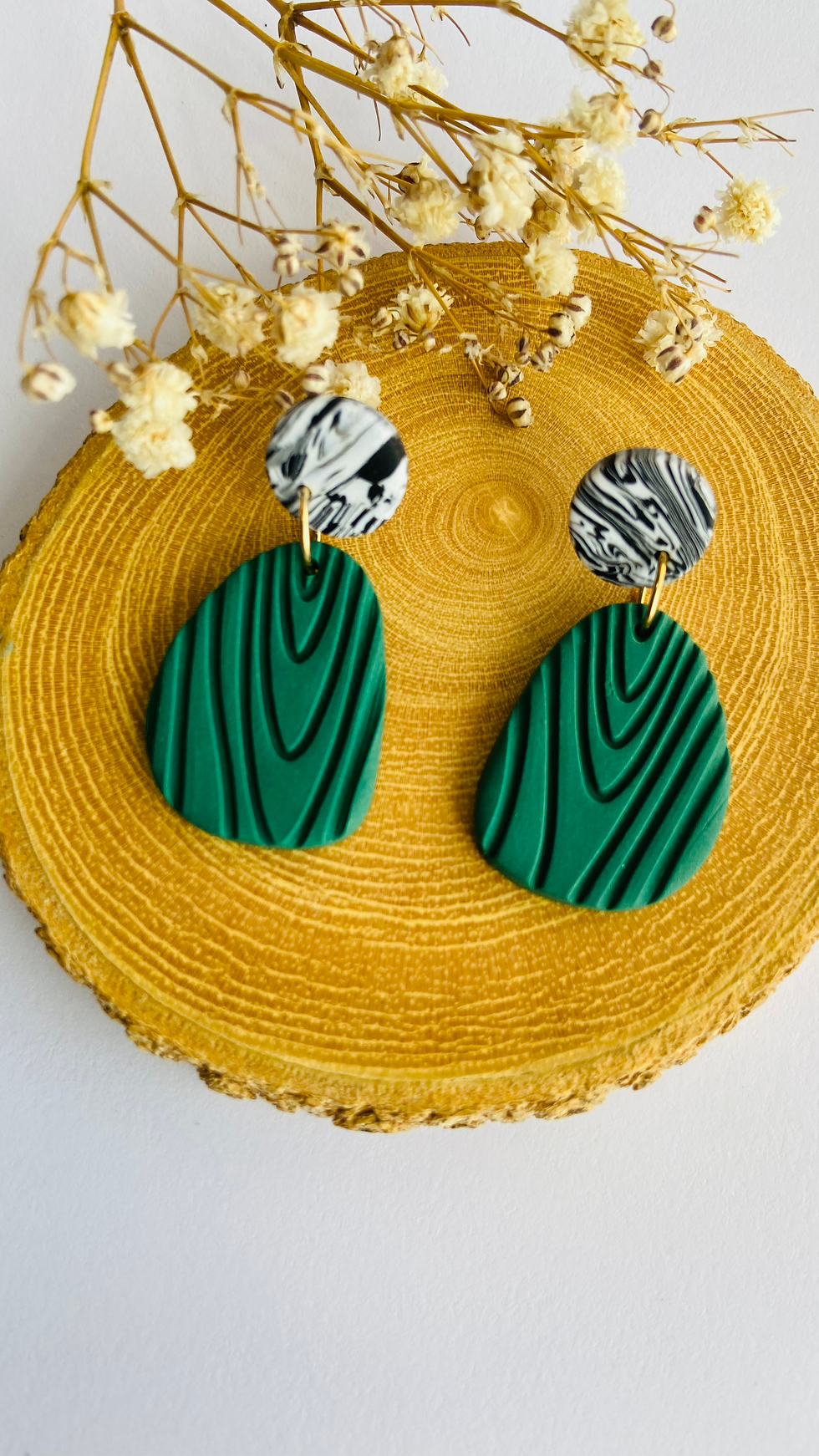 Miniatura: Aretes