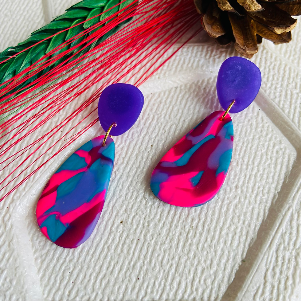 Miniatura: Aretes