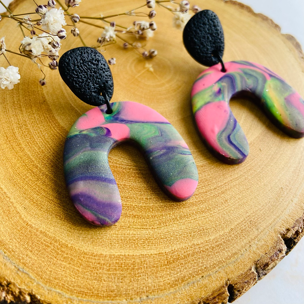 Miniatura: Aretes 