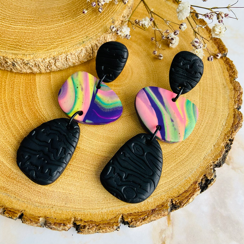 Miniatura: Aretes
