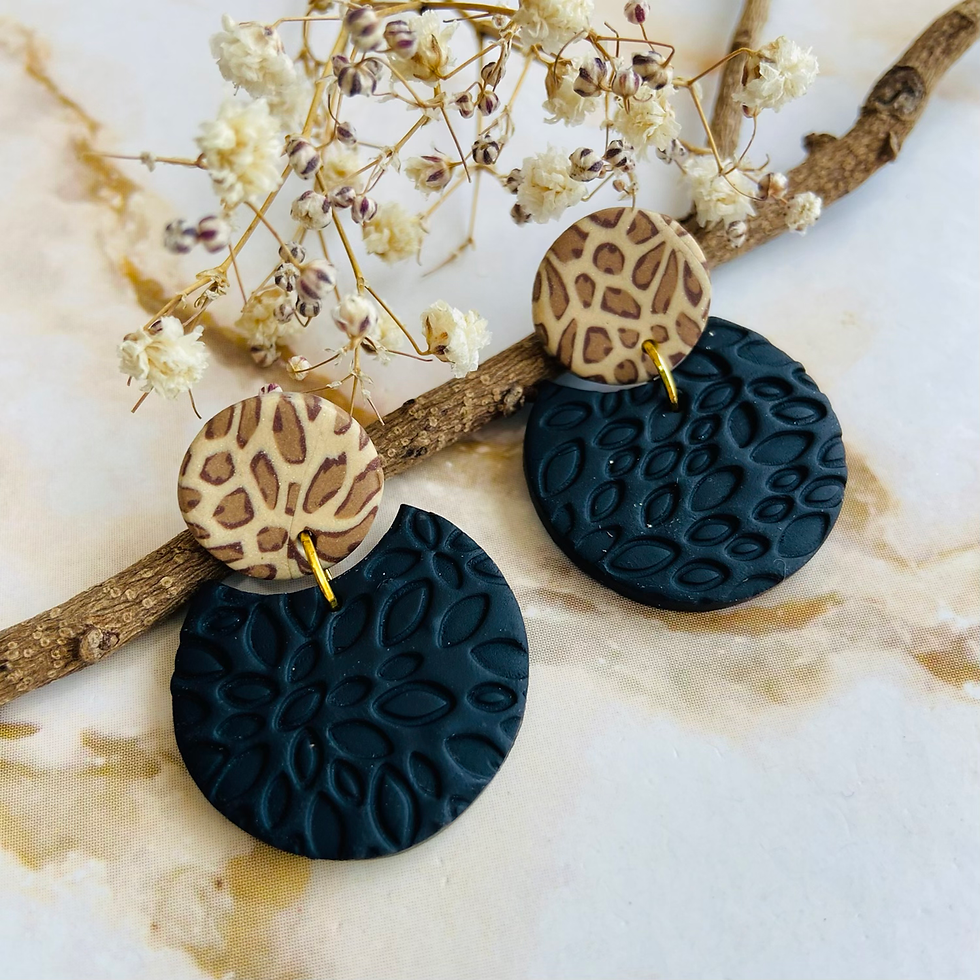 Miniatura: Aretes