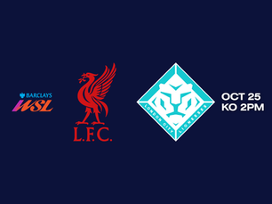TICKET INFORMATION LIVERPOOL (AWAY)
