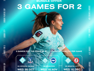 Introducing: 2026/27 Subway Player's Cup 3-game Bundle