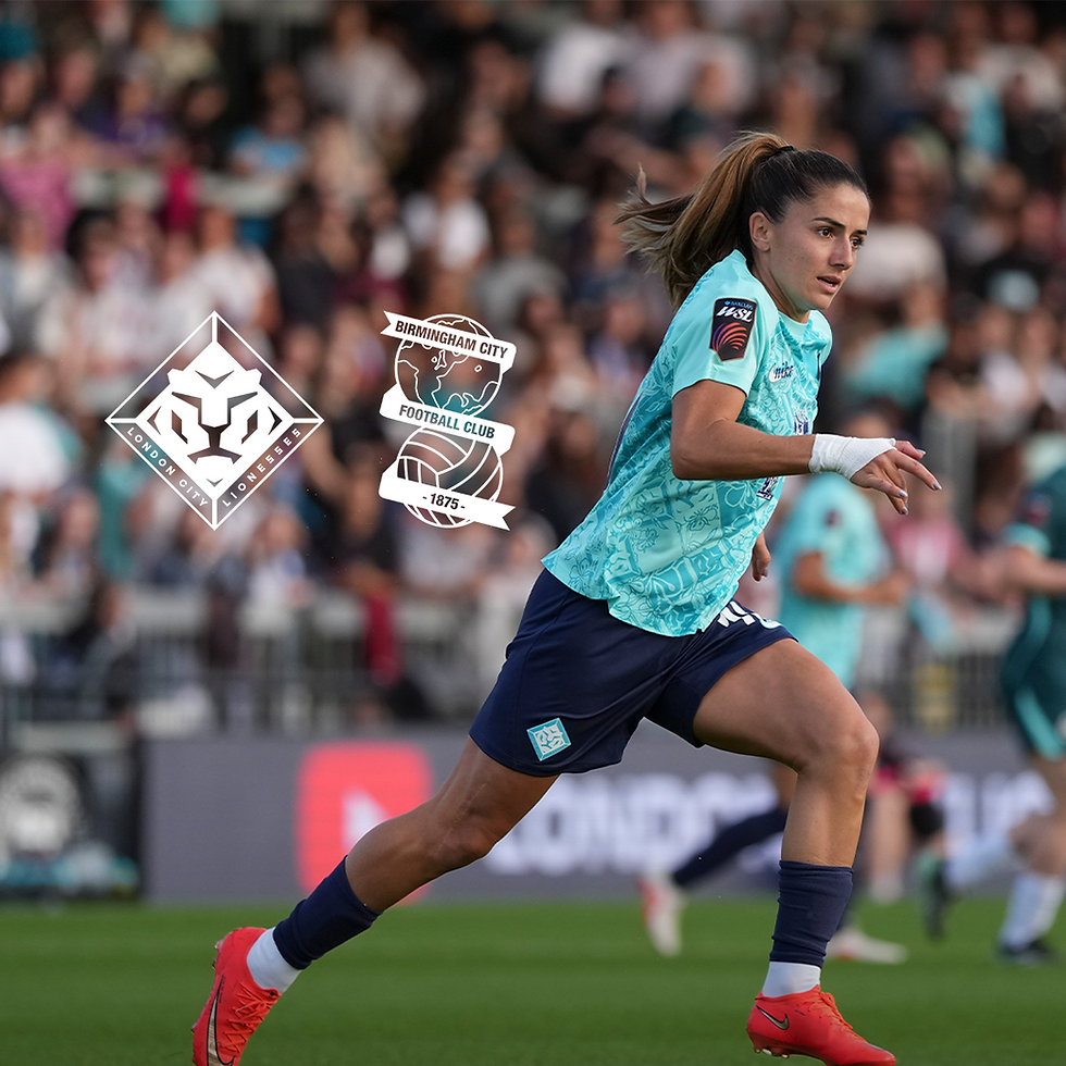 Ticket Sales Information: London City vs Birmingham City
