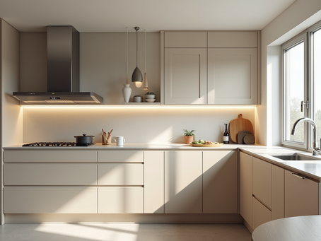 Transformations Complètes: Nos Services de Rénovation