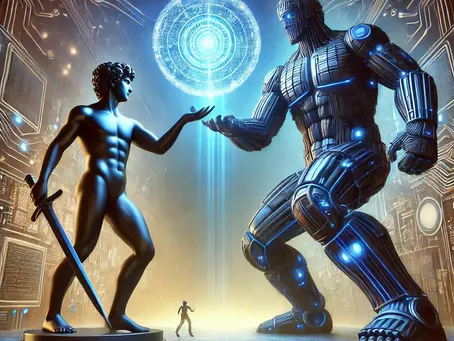 Lessons from DeepSeek: How a New Challenger Redefines Innovation in AI