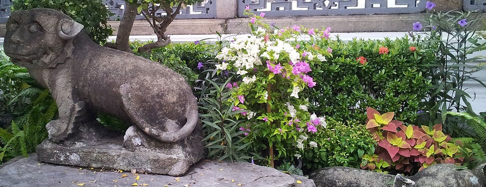 jardin de bangkok