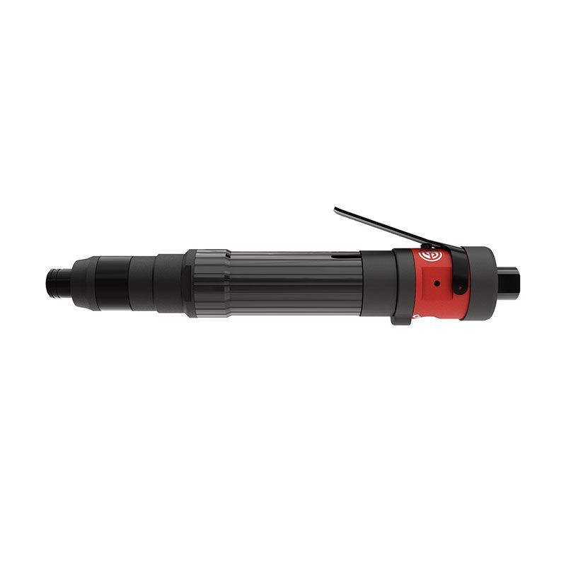 CHICAGO PNEUMATIC CP2822 AIR SCREWDRIVER NON-SHUTOFF 1.5 - 4.4 FT-LBS